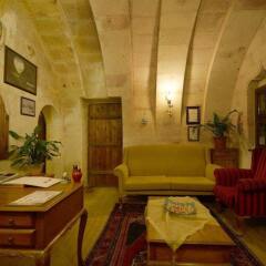 Babayan Evi Cave Hotel Турция, Ургуп - отзывы, цены и фото номеров - забронировать отель Babayan Evi Cave Hotel онлайн удобства в номере