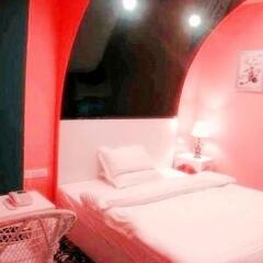 Sengongguan Chain Hotel Qingyuan Gym детские мероприятия
