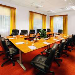 Star Inn Hotel Budapest Centrum, by Comfort фото 2
