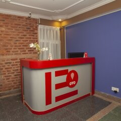 Отель OYO 206 Mount View homes Непал, Катманду - отзывы, цены и фото номеров - забронировать отель OYO 206 Mount View homes онлайн интерьер отеля фото 2