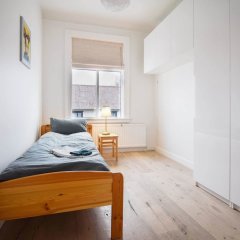 Apartment G4 in Reykjavik, Iceland from 414$, photos, reviews - zenhotels.com guestroom photo 5