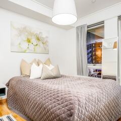 Отель Nordic Host Luxury Apts-C.Krohgs Gate 39 комната для гостей фото 2