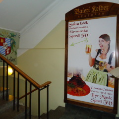 St. Barbara Hotel детские мероприятия