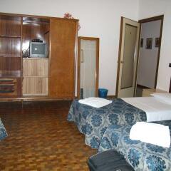 Отель Guest House Central Station Италия, Милан - 1 отзыв об отеле, цены и фото номеров - забронировать отель Guest House Central Station онлайн удобства в номере