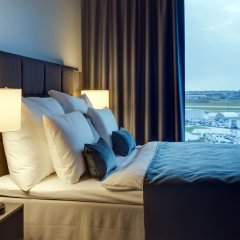 Отель Clarion Hotel Air Норвегия, Сола - отзывы, цены и фото номеров - забронировать отель Clarion Hotel Air онлайн комната для гостей