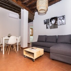 Отель Apartamentos Nahira Suites 3000 фото 14