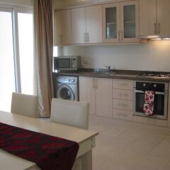 Апартаменты Orka Olivia Apartments Олудениз в номере фото 2
