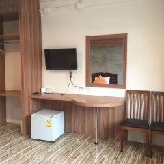 K.L. Boutique Hotel удобства в номере фото 2