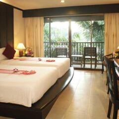 Отель Chanalai Garden Resort, Kata Beach удобства в номере