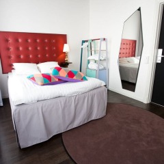 Hotel Flora детские мероприятия фото 2