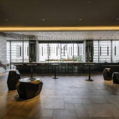Отель Pullman Tokyo Tamachi Токио детские мероприятия