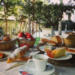 Grand Hotel Di Lecce Лечче питание