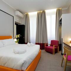 Отель Relais Vittoria Colonna комната для гостей фото 5