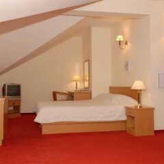 Гостиница Evropeisky Hotel Украина, Мариуполь - отзывы, цены и фото номеров - забронировать гостиницу Evropeisky Hotel онлайн удобства в номере фото 2