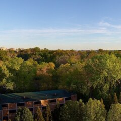 Omni Shoreham Hotel фото 3