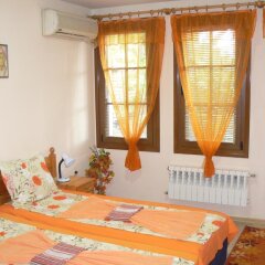 Hotel Varusha Велико Тырново комната для гостей фото 3