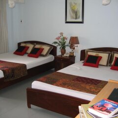 Dai Long Hotel комната для гостей