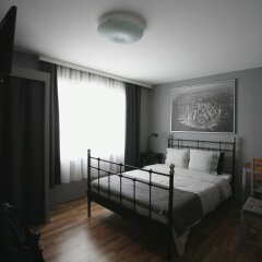 Opera Hotel Taksim комната для гостей фото 3