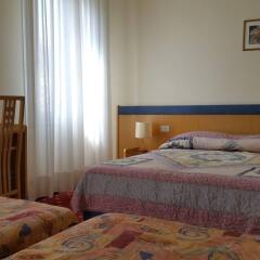 Hotel Montepiana комната для гостей фото 3