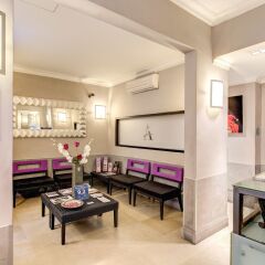 Residenza A The Boutique Art Hotel детские мероприятия