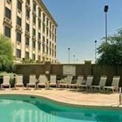 Отель Texas Station Gambling Hall & Hotel США, Северный Лас-Вегас - отзывы, цены и фото номеров - забронировать отель Texas Station Gambling Hall & Hotel онлайн бассейн фото 3