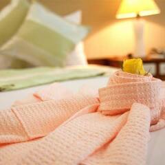 Nhat Thanh Hotel комната для гостей фото 5