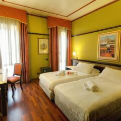 Politeama Palace Hotel комната для гостей фото 3