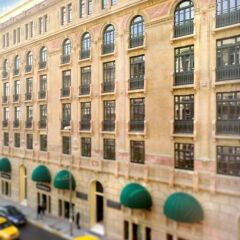 Отель Park Hyatt Istanbul Macka Palas - Boutique Class фото 7