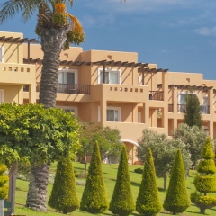 Отель Horizon Beach Resort Греция, Калимнос - отзывы, цены и фото номеров - забронировать отель Horizon Beach Resort онлайн фото 5