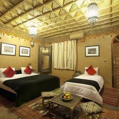 Отель Riad Ouarzazate Марокко, Уарзазат - отзывы, цены и фото номеров - забронировать отель Riad Ouarzazate онлайн фото 3