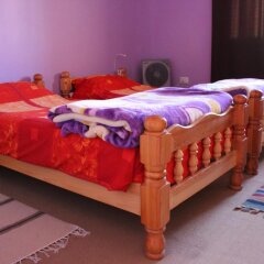 Отель Petra Bed & Breakfast Иордания, Вади-Муса - отзывы, цены и фото номеров - забронировать отель Petra Bed & Breakfast онлайн детские мероприятия фото 2