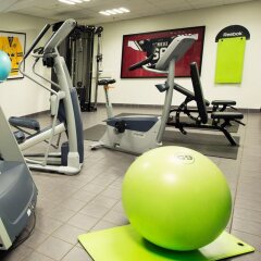 Отель Scandic Karlstad City Швеция, Карлстад - отзывы, цены и фото номеров - забронировать отель Scandic Karlstad City онлайн фитнесс-зал