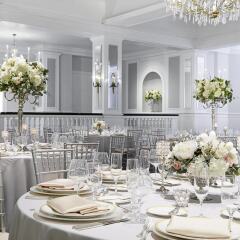 Отель The Mayflower Hotel, Autograph Collection США, Вашингтон - отзывы, цены и фото номеров - забронировать отель The Mayflower Hotel, Autograph Collection онлайн фото 3