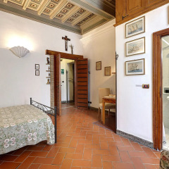Отель Home Sharing Roma комната для гостей фото 5