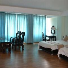 Отель River View Hotel Вьетнам, Хюэ - отзывы, цены и фото номеров - забронировать отель River View Hotel онлайн комната для гостей
