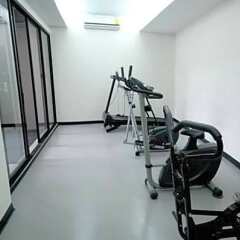 Отель President Boutique Apartment Таиланд, Бангкок - отзывы, цены и фото номеров - забронировать отель President Boutique Apartment онлайн фитнесс-зал