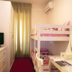 Hotel Milano Helvetia детские мероприятия фото 2