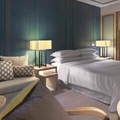 Отель Dusit Thani Krabi Beach Resort комната для гостей фото 4