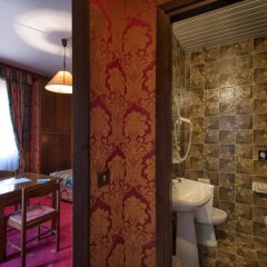 Hotel Ponte Bianco удобства в номере