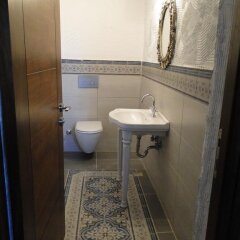 The Stone Castle Boutique Hotel Турция, Сельчук - отзывы, цены и фото номеров - забронировать отель The Stone Castle Boutique Hotel онлайн фото 16