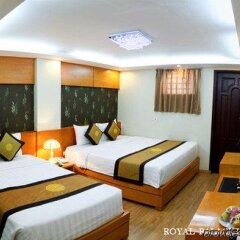 Отель Royal Palace Hotel Вьетнам, Ханой - 1 отзыв об отеле, цены и фото номеров - забронировать отель Royal Palace Hotel онлайн