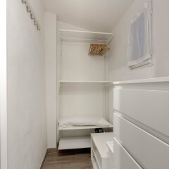 Апартаменты Florence Apartment Guelfa90 сейф в номере