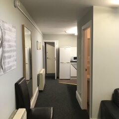 Отель Barlow Place Apartment Великобритания, Манчестер - отзывы, цены и фото номеров - забронировать отель Barlow Place Apartment онлайн спа