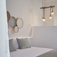 Отель Mr & Mrs White Corfu Греция, Корфу - отзывы, цены и фото номеров - забронировать отель Mr & Mrs White Corfu онлайн комната для гостей фото 5