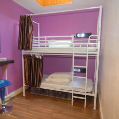 Venture Hostel детские мероприятия фото 2