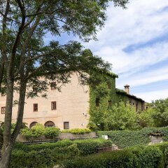 Отель Parador De Granada фото 23