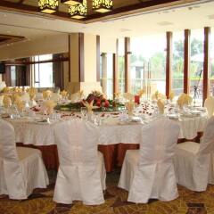 Отель Golden Bay Resort Китай, Сямынь - отзывы, цены и фото номеров - забронировать отель Golden Bay Resort онлайн помещение для мероприятий