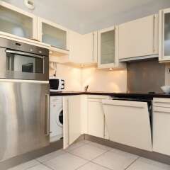 Отель Pavillon Riviera 1 YourHostHelper в номере фото 2