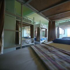Отель B&B House & Hostel Таиланд, Краби - отзывы, цены и фото номеров - забронировать отель B&B House & Hostel онлайн комната для гостей фото 4