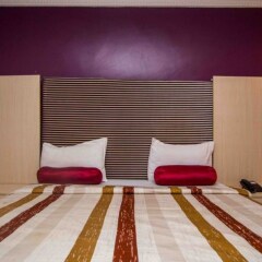 Отель Admiralty Residency детские мероприятия фото 2